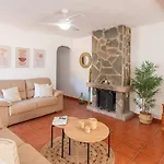 Chimenea By Ruralidays *