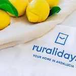 Hébergement de vacances Chimenea By Ruralidays Rincón de la Victoria